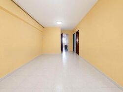 Blk 630 Yishun Street 61 (Yishun), HDB 3 Rooms #556836151
